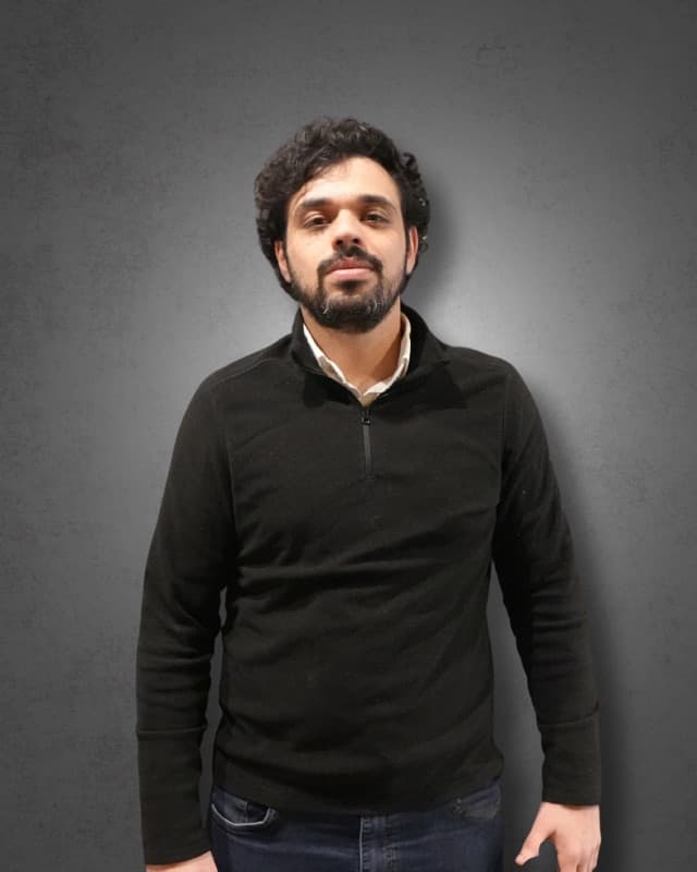 Bruno Kvieczinski Leal Oliveira, Assessor de Investimentos