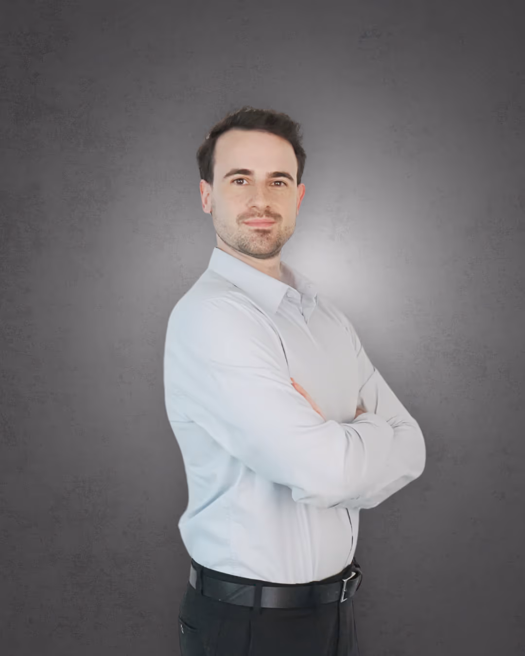 Bruno Castilhos Panigas, Assessor de Investimentos