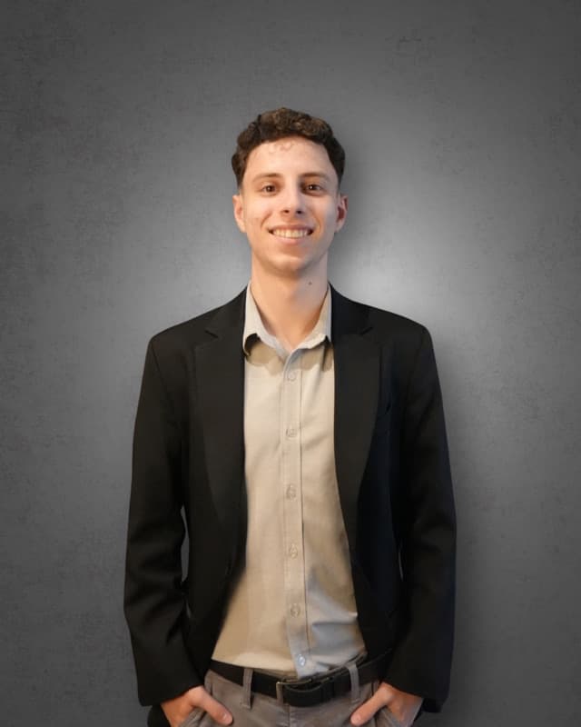 Eduardo Maldaner Adamy, Assessor de Investimentos