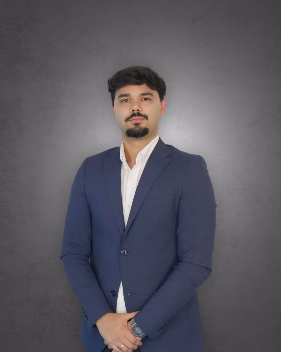Henrique Dias Ribeiro, Especialista de Crédito e Sócio