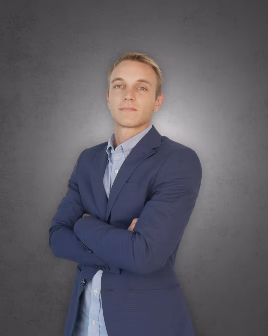 João Pedro Rasera San Martin, Especialista de Alocação e Sócio