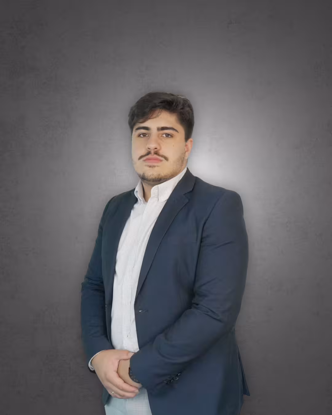 Lucas Numer Pinto, Team Leader