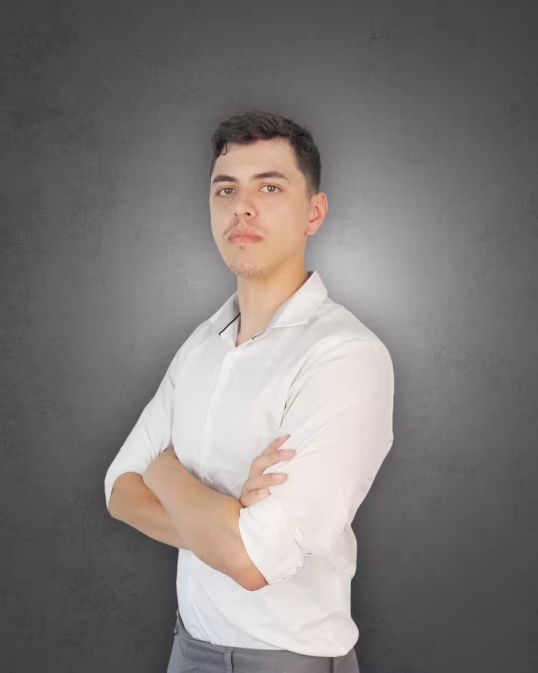 Luis Leandro Marques de Fraga Machado, Assessor de Investimentos