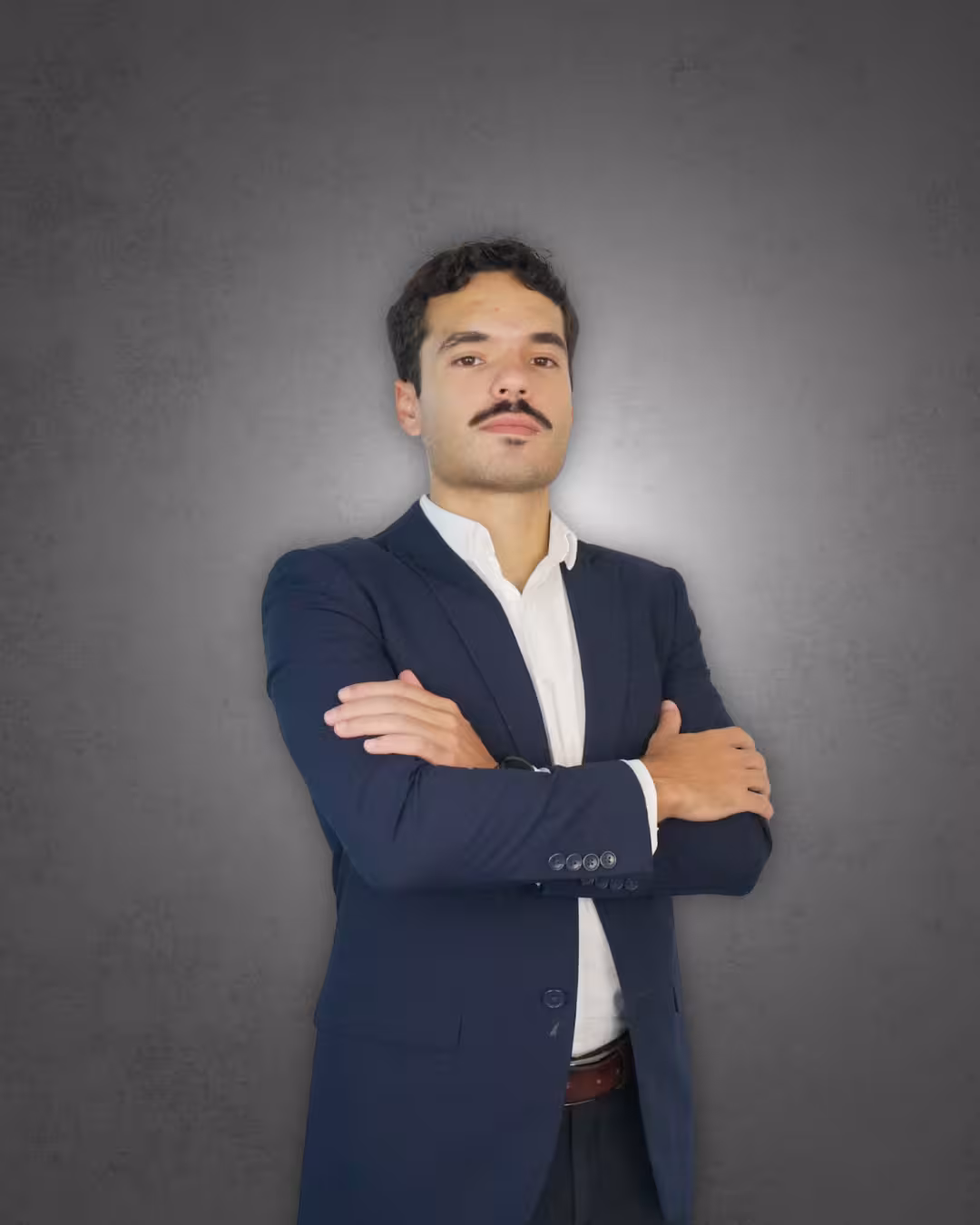 Angelo Marcelo Silva Nunes, Team Leader e Sócio