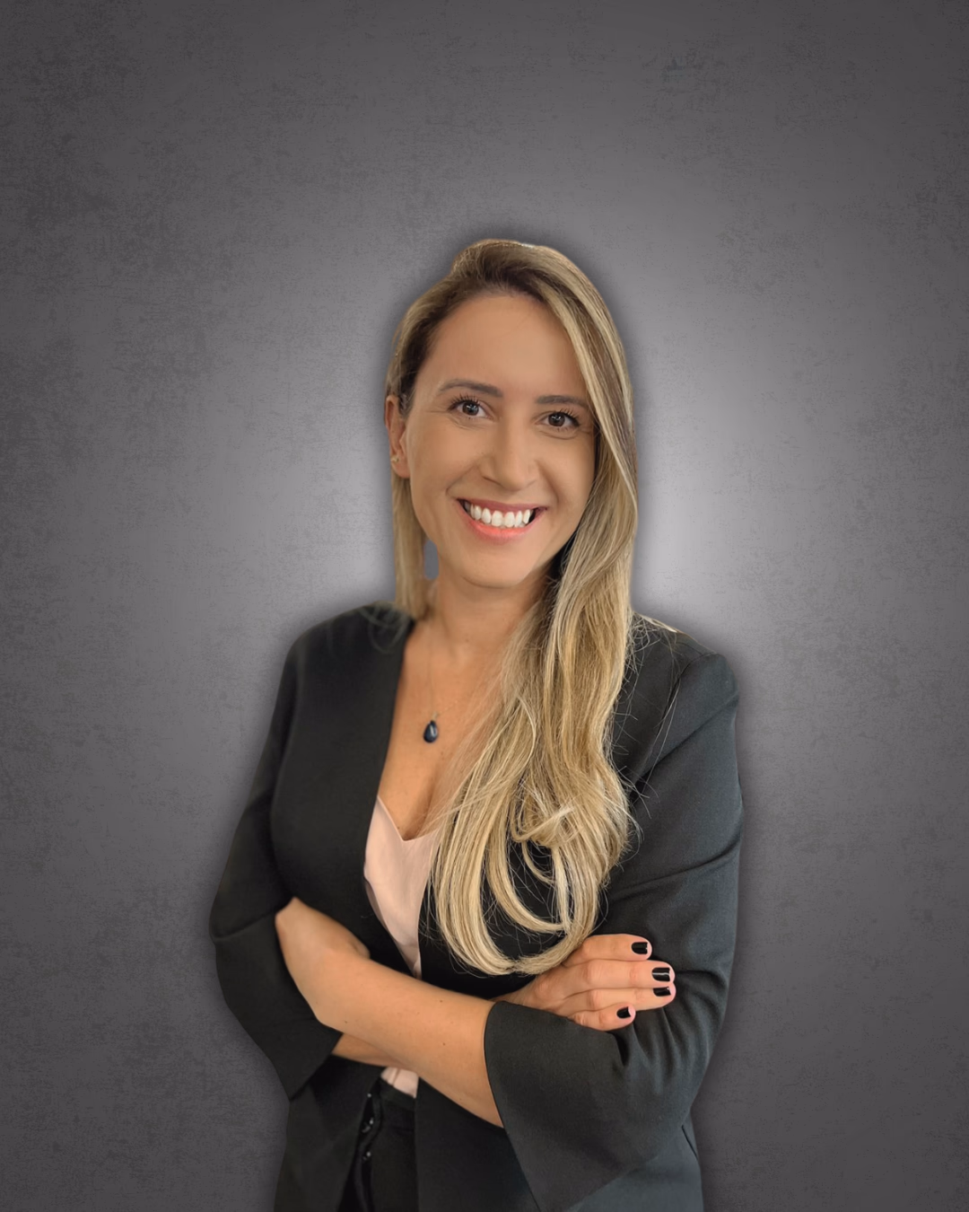 Michele Rodrigues Sonnenstrahl, Assessor de Investimentos