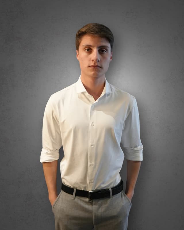 Murilo Pastore Bavaresco, Assessor de Investimentos