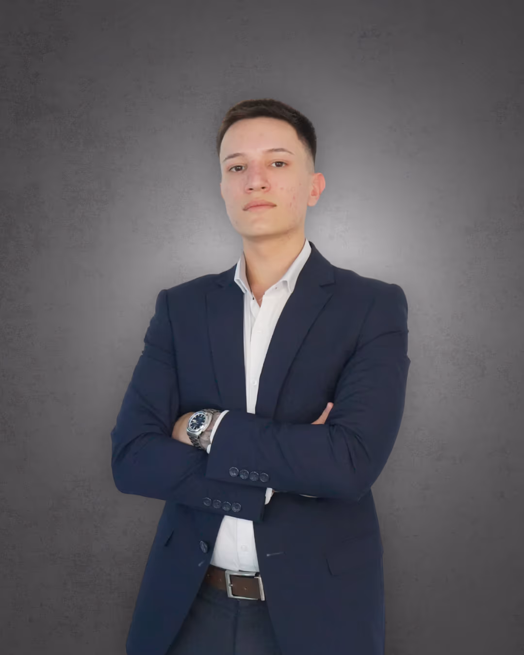 Vinicius Tequio Bento, Team Leader e Sócio