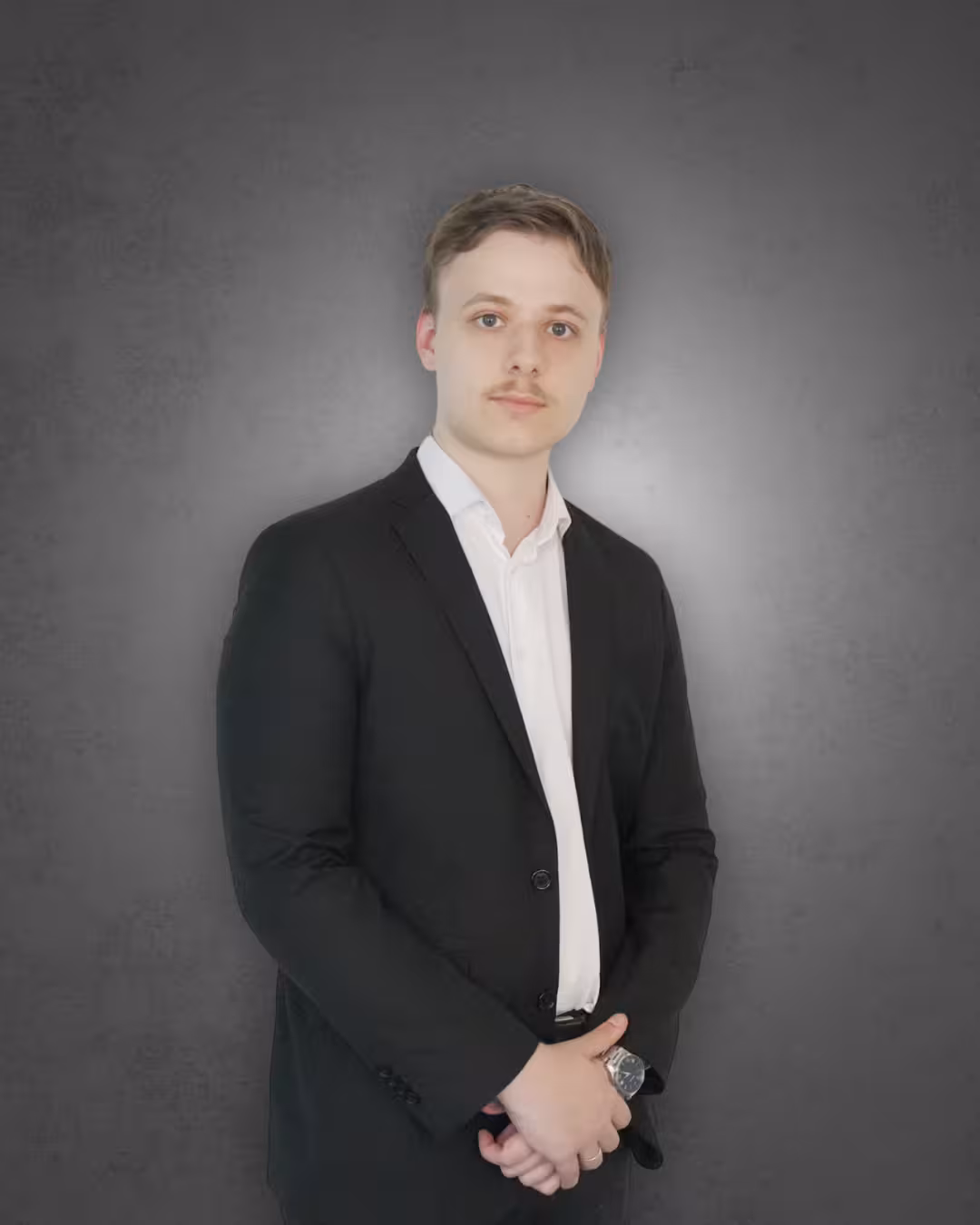 Vinicius Manica Bordin, Assessor de Investimentos