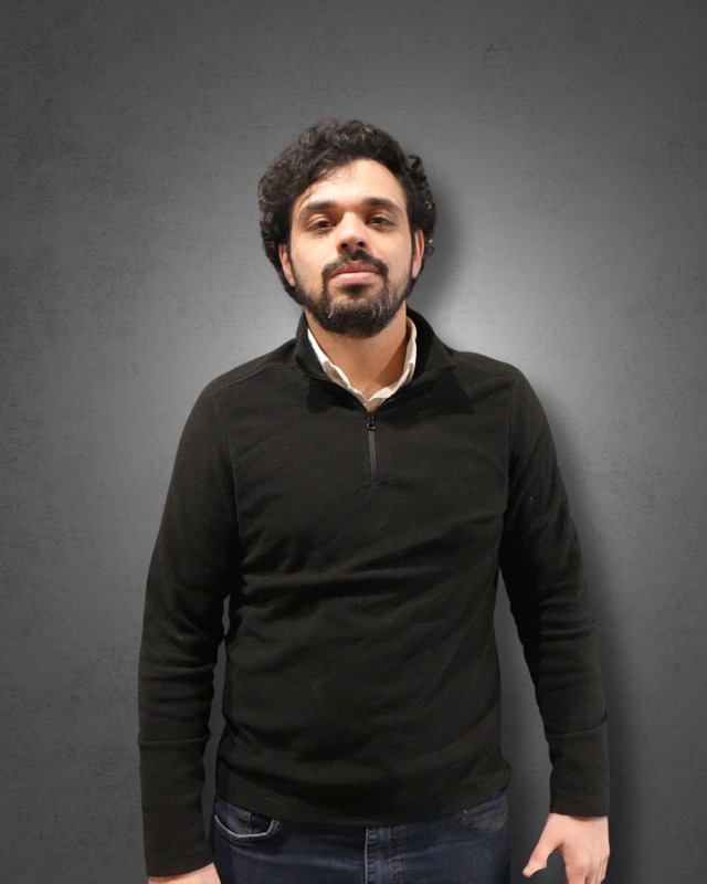 Bruno Kvieczinski Leal Oliveira