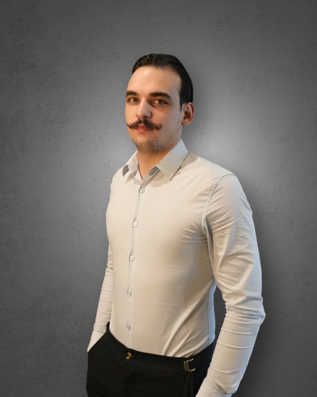 Diego Tonhelski
