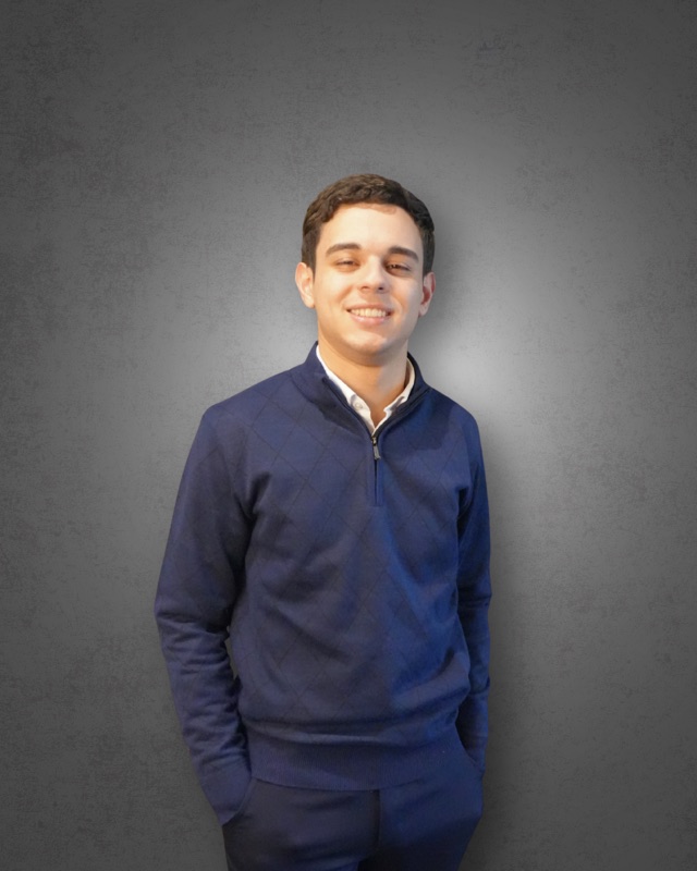 Gustavo Rech da Silveira