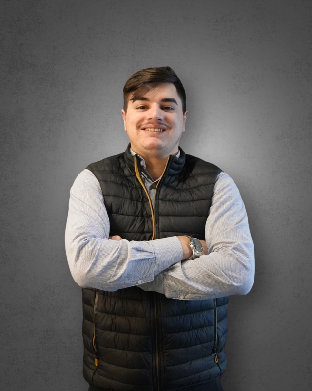 Leonardo Lima Da Silva