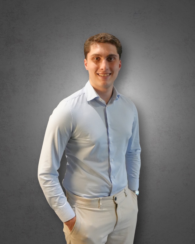 Pedro Bosenbecker Machado Silva