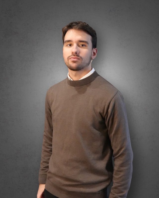 Pedro Schmidt Oliveira
