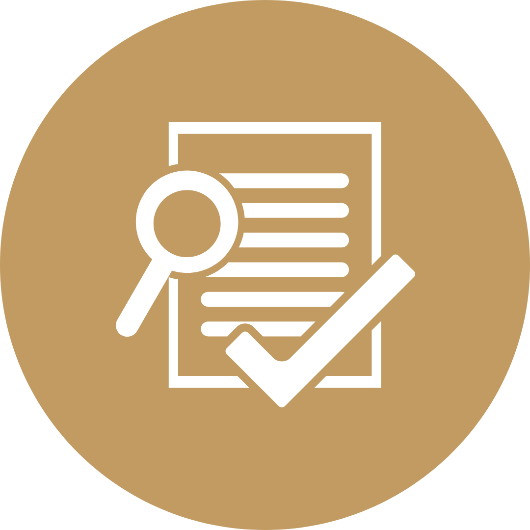 Assessoria personalizada