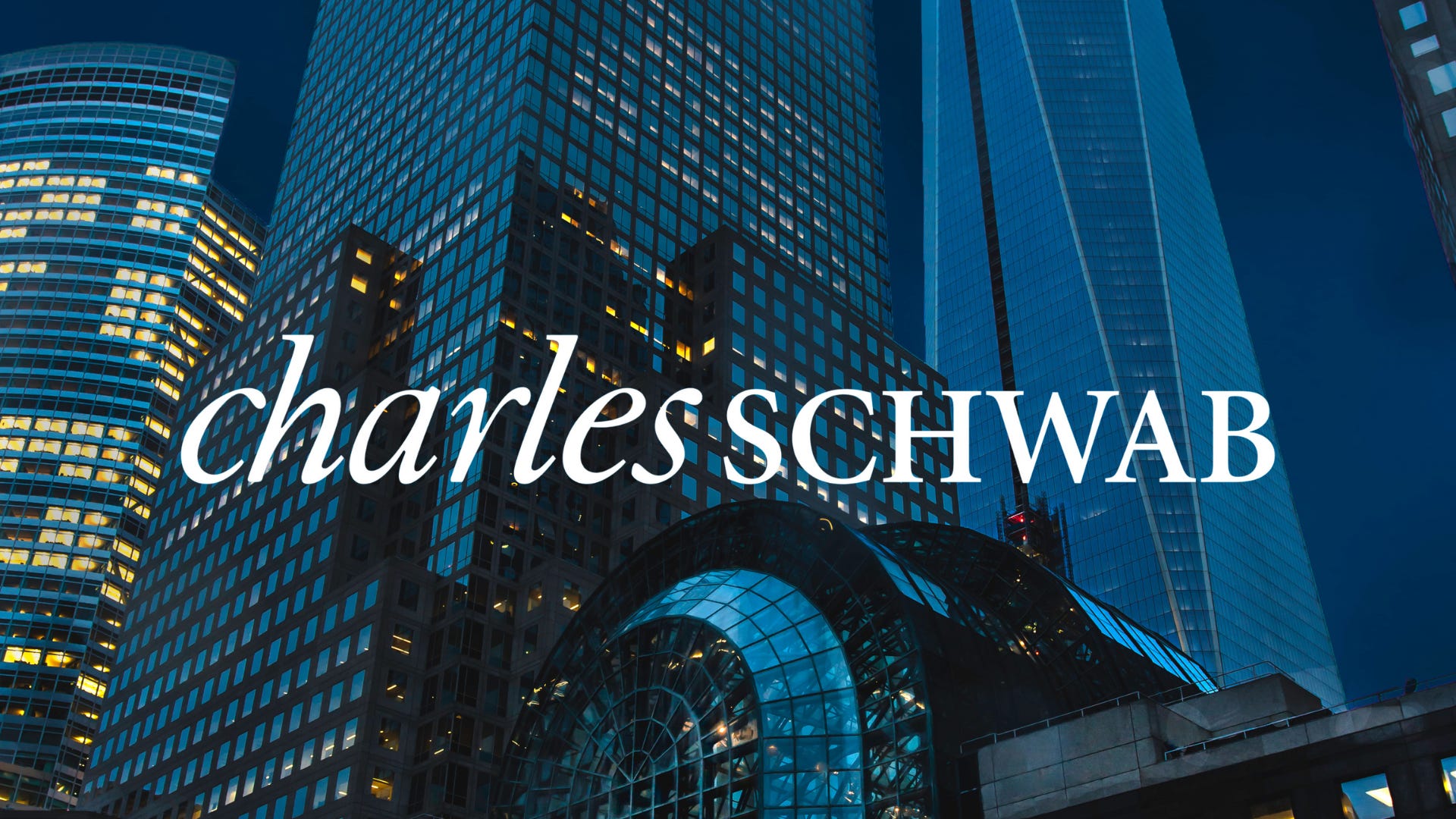 Charles Schwab