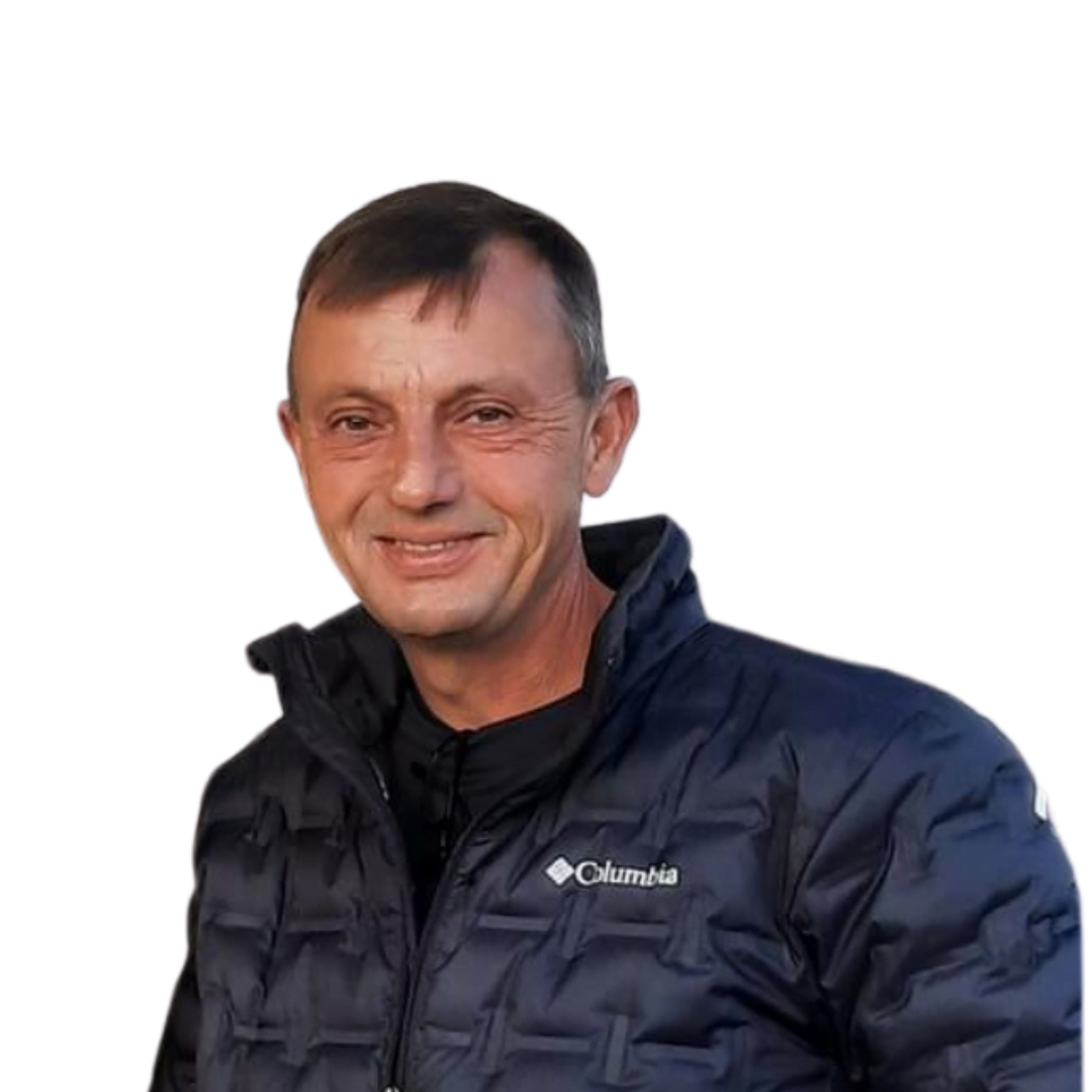 Vanderlei Halmenschlager