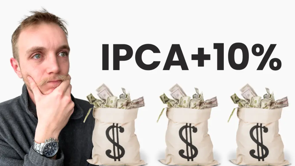 Renda passiva com renda fixa