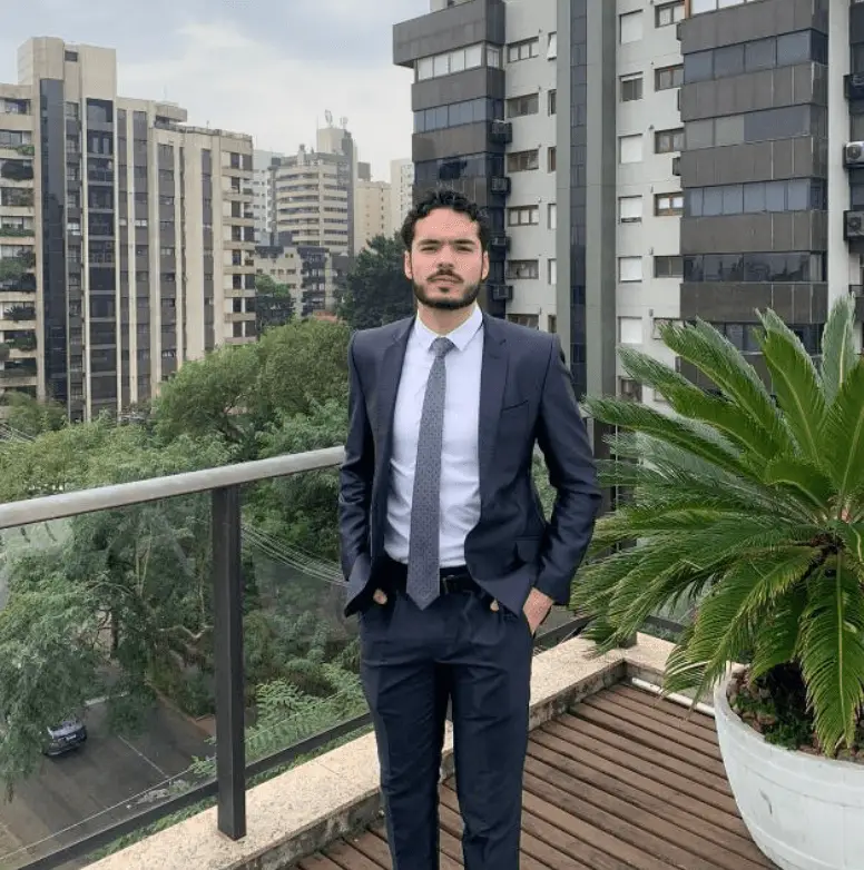 Ângelo Marcelo Silva Nunes