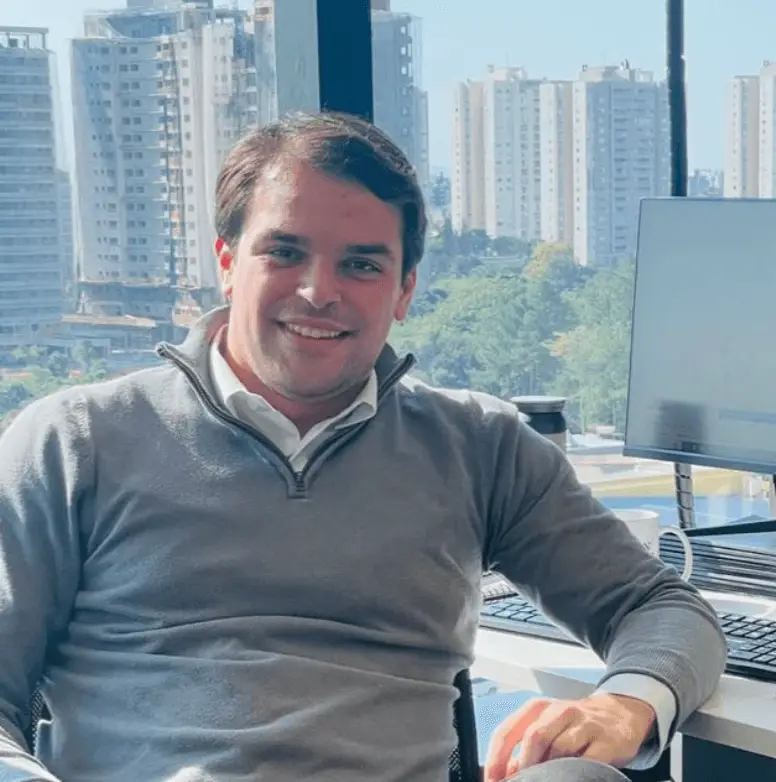 Gabriel Ribeiro Maliska