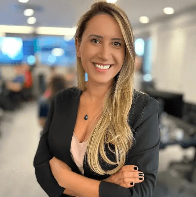 Michele Rodrigues Sonnestral