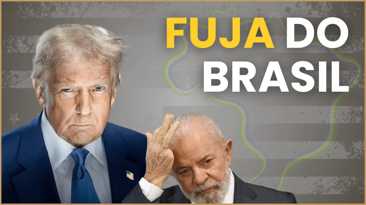 Investimento internacional