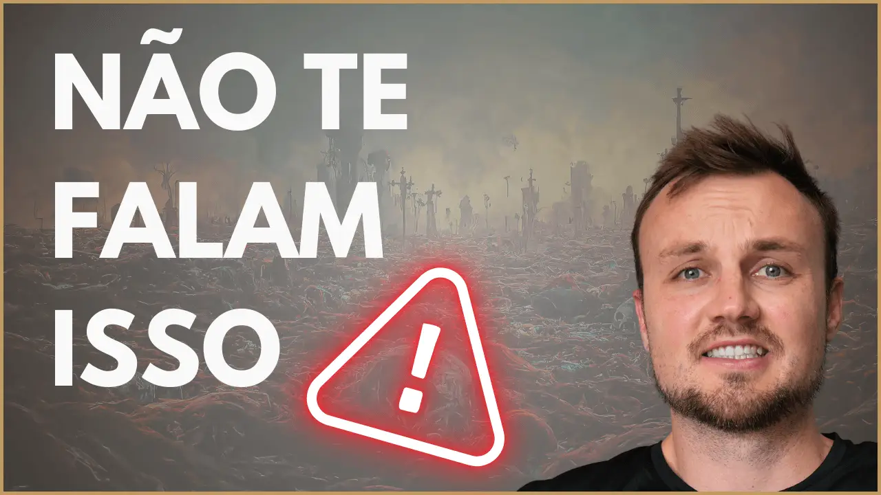 CUIDADO! A Holding Familiar Pode Ser Perigosa